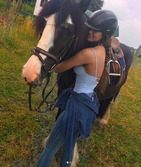 Eser West'i terkeden Cansel Çördük'ün son haline bakın! - Resim: 3