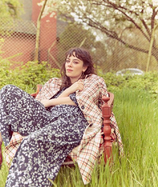 Demet Evgar'dan çarpıcı açıklamalar: Oksijen gitmiyor beynine! - Resim: 2