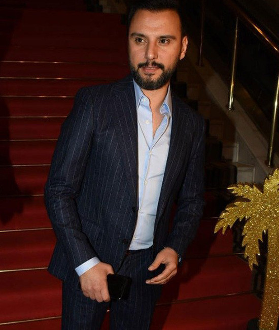 Evlilik Alişan'a yaradı! Bir gecede 100 bin takipçi kazandı - Resim: 1