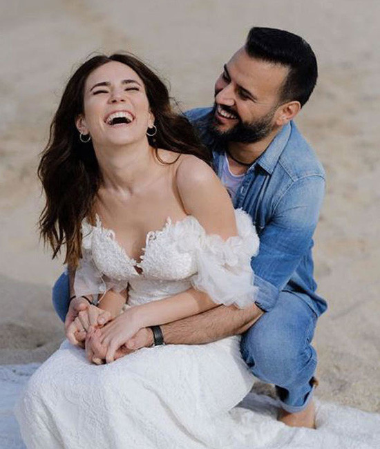 Evlilik Alişan'a yaradı! Bir gecede 100 bin takipçi kazandı - Resim: 2