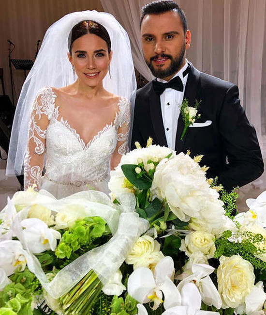 Evlilik Alişan'a yaradı! Bir gecede 100 bin takipçi kazandı - Resim: 3