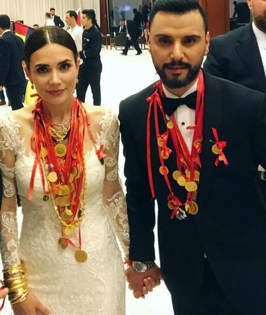 Evlilik Alişan'a yaradı! Bir gecede 100 bin takipçi kazandı - Resim: 4