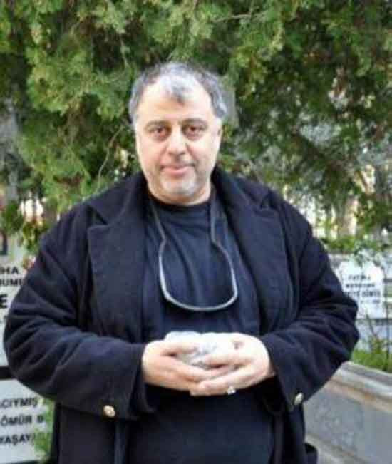 O patlamaya ünlüler ne dedi? - Resim: 2