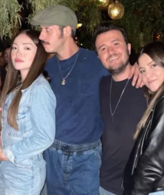 Danla Bilic ve Kubilay Aka evleniyor mu? Danla'nın cevabı çok net! - Resim: 3