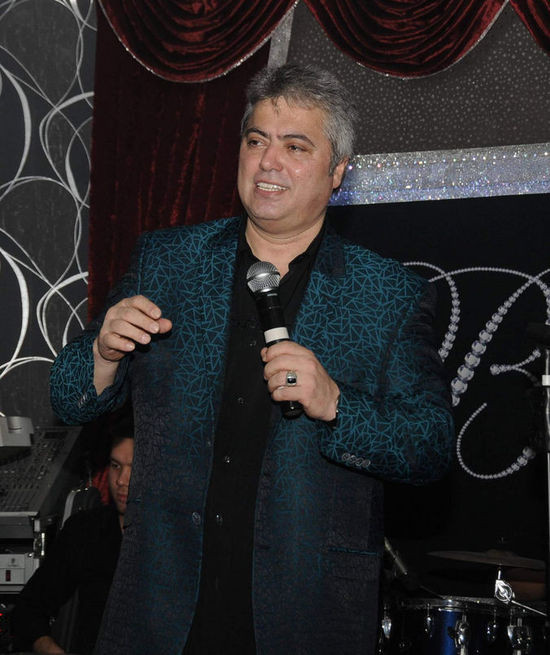 Cengiz Kurtoğlu hastaneye kaldırıldı menajerinden ilk açıklama geldi - Resim: 2