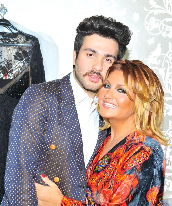 Sibel Can'ın oğlu Engincan servet harcıyor - Resim: 4