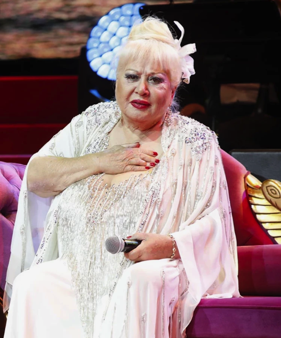 Muazzez Abacı'nın dev serveti ortaya çıktı! Kızı Saba kimdir, mesleği ne? Mirasın hepsi ona kaldı - Resim: 5