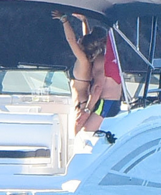 Burcu Başoğlu'ndan amca ifşası: Öpmenin de ötesine geçti ve... - Resim: 2