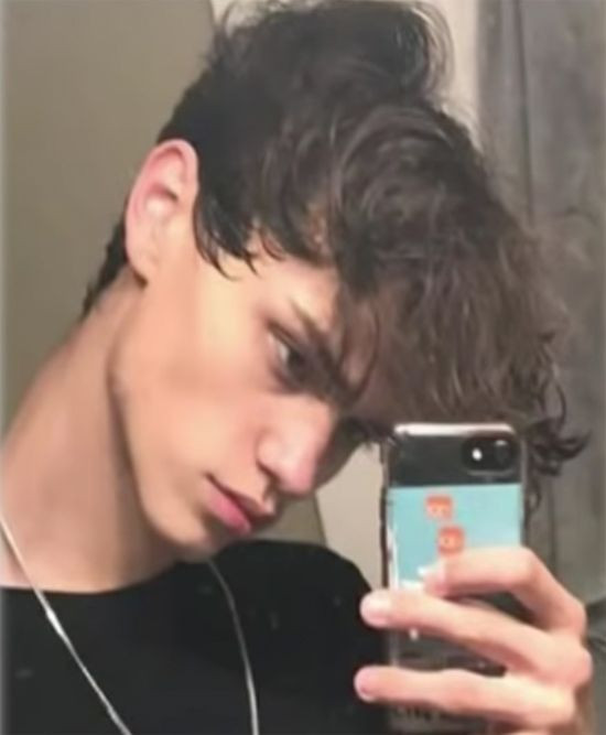 Esra Erol’da Doğa Düzgün'ün yakışıklı diye kaçtığı Ali İhsan'ın gerçek hali olay - Resim: 2