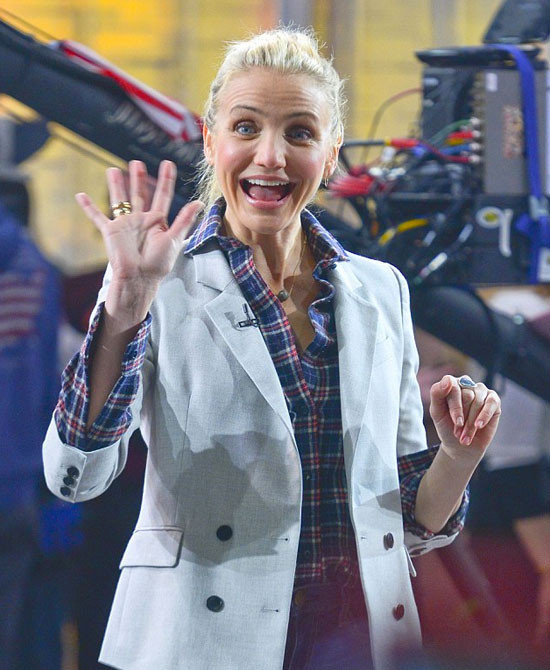 Ünlü oyuncunun kitabı olay yarattı - Resim: 2