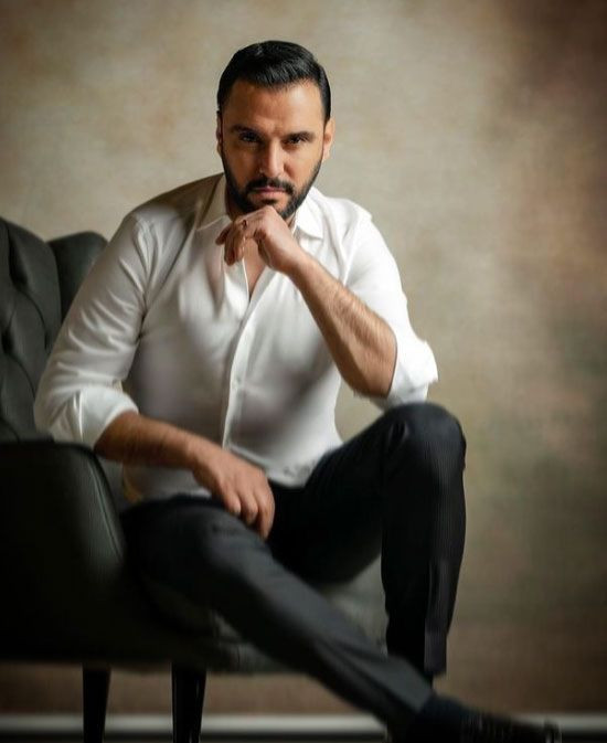 Alişan'dan herkesi ağlatan paylaşım: ''Ne aldığım nefes tam, ne de yaptıklarım...'' - Resim: 1