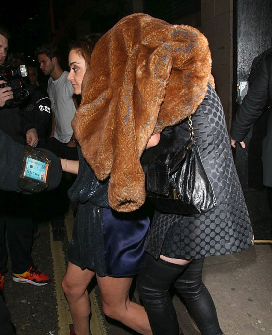 Ünlü şarkıcı alkollü bir şekilde yakalandı! - Resim: 3