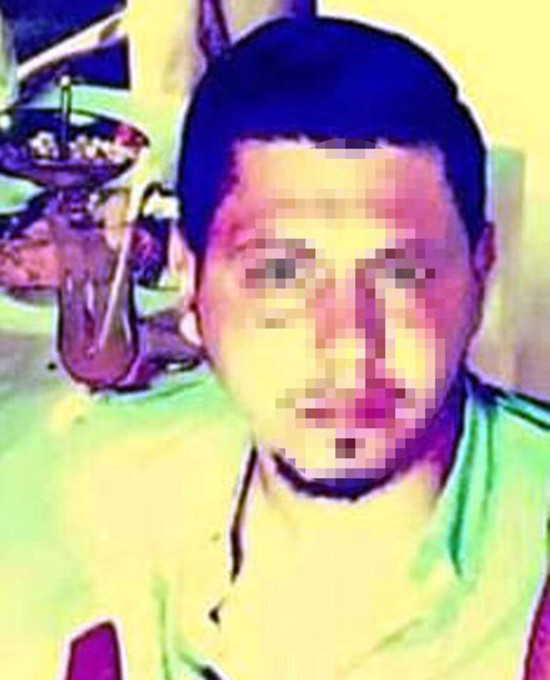 Pınar Gültekin'i vahşice öldüren katil zanlısı Cemal Metin Avcı tutuklandı - Resim: 3