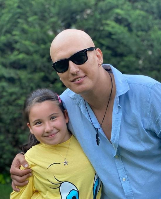 Boğaç Aksoy'dan kanser mücadelesinde yeni adım! - Resim: 4