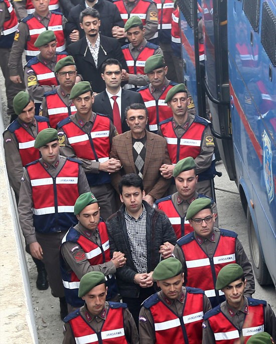 Darbeci astsubaydan itiraf! Kaçamadık çünkü... - Resim: 2