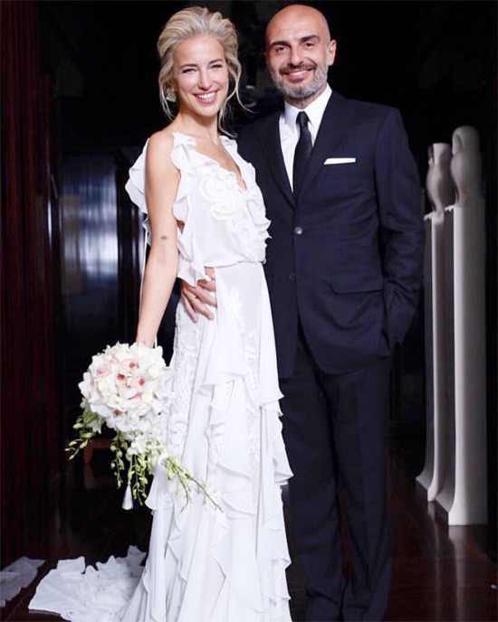 'Anne olmayı düşünüyor musunuz' sorusuna Burcu'dan bomba yanıt - Resim: 1