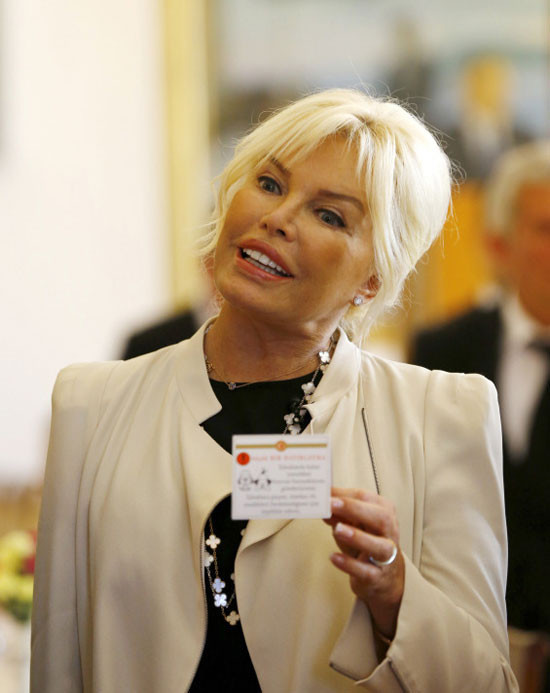 Meclis'te Süper Star rüzgarı esti - Resim: 4