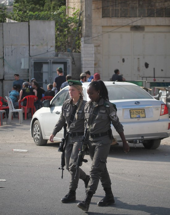 İsrail Filistinlilerin evlerine el koydu! - Resim: 3