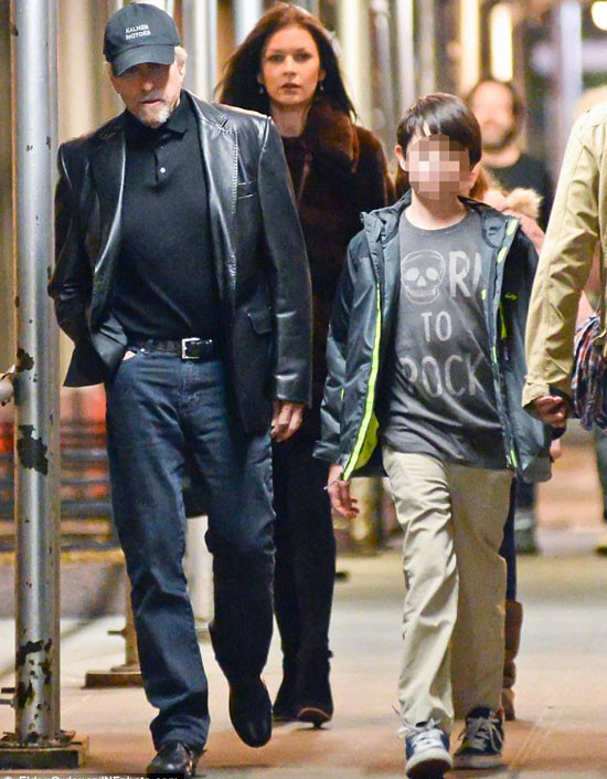 Ayrılık kararından sonra ilk kez görüntülendiler! - Resim: 2