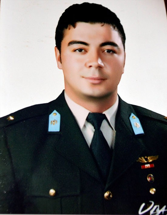 Şırnak şehitlerimiz nereli? En kötü haberi o ilçe aldı - Resim: 2