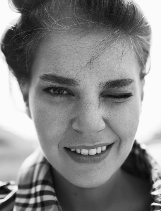 İstanbullu Gelin dizisinin başrolü Aslı Enver: Baştan Başlamak istemem - Resim: 3