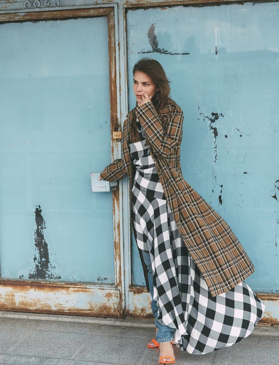 İstanbullu Gelin dizisinin başrolü Aslı Enver: Baştan Başlamak istemem - Resim: 4