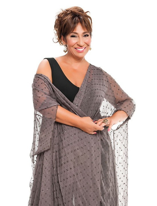 Ünlü oyuncu hastanelik oldu! Elinde bastonla... - Resim: 1