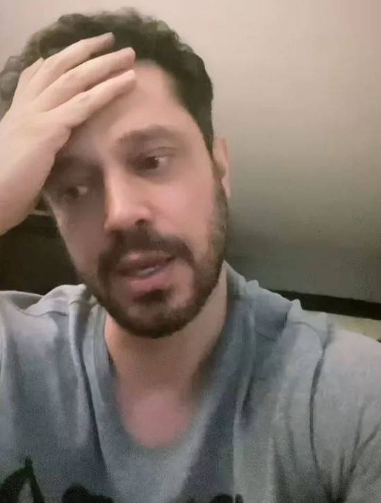 Murat Boz'u yıkan ölüm haberi 'Keşke daha önce haberim olsaydı' - Resim: 4