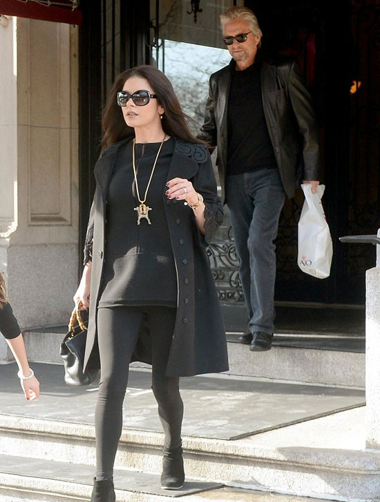 Ayrılık kararından sonra ilk kez görüntülendiler! - Resim: 4