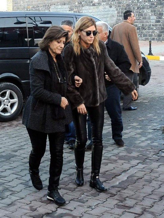 Adli Tıp'ta en acı istek! Yaralı halde geldi ve... - Resim: 3