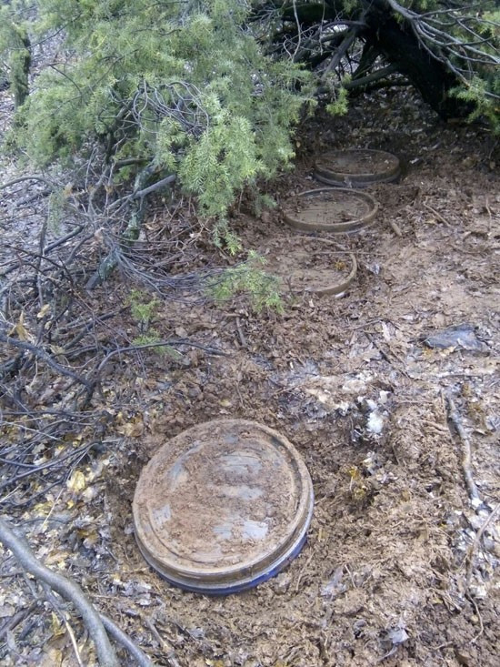 PKK mağarasından çıktı! Askerler şaşırdı kaldı - Resim: 4
