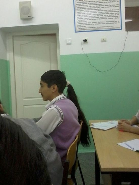 Gerçek aslında hiçte sandığınız gibi değil! - Resim: 4