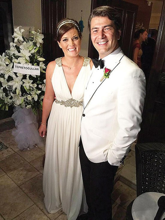 Vatan Şaşmaz'ın eşinden ilk açıklama! - Resim: 2