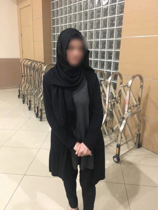 Beykoz'da korkunç tecavüz! Kayınpederim defalarca... - Resim: 2