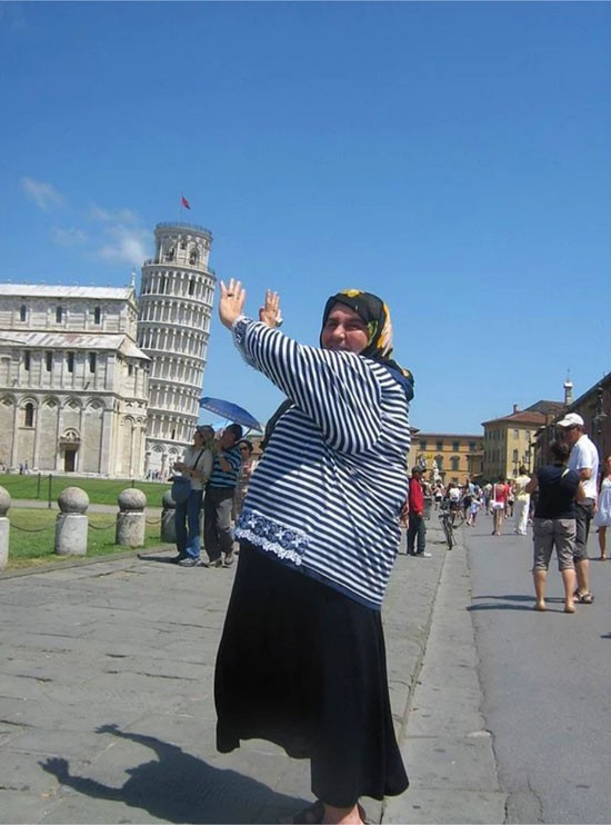 Herkesin aradığı o teyze bakın nerede bulundu! - Resim: 3