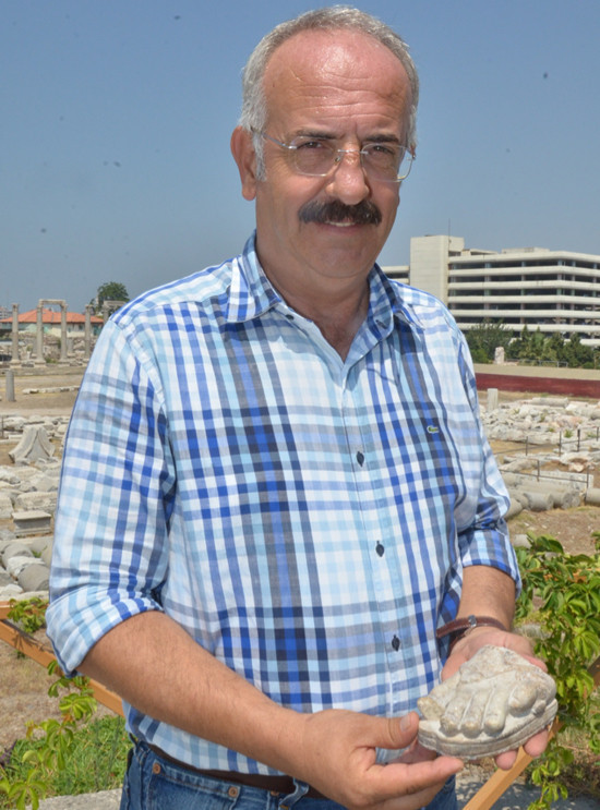 Terlik modası hiç değişmedi - Resim: 3