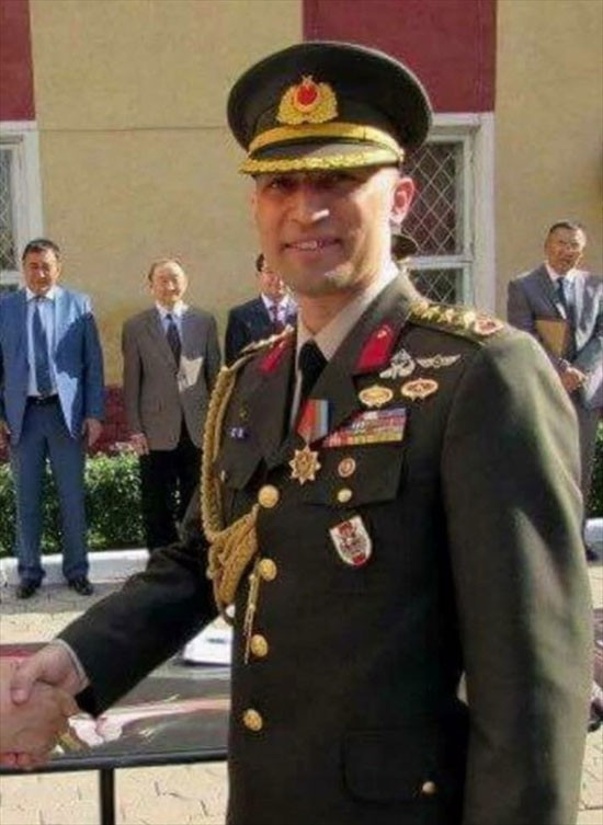 Şırnak şehitlerimiz nereli? En kötü haberi o ilçe aldı - Resim: 4