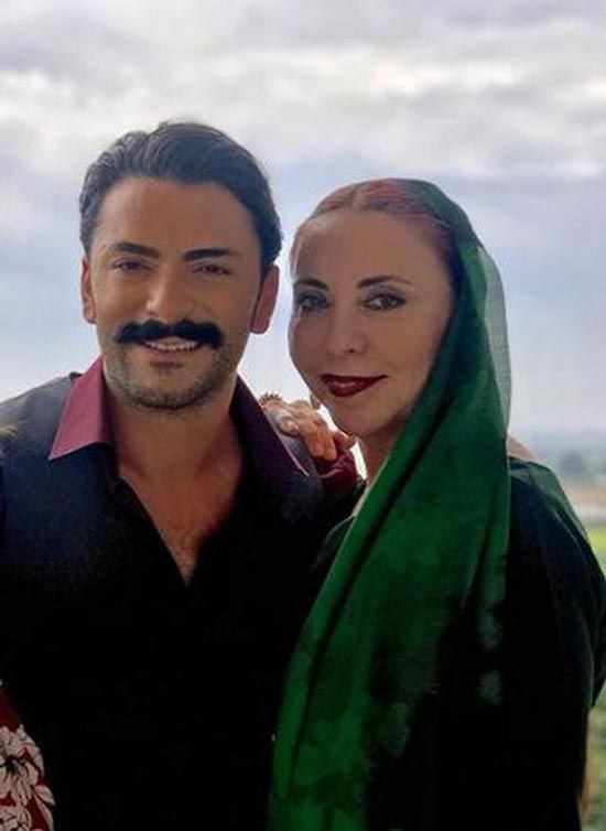 Kırmızı Oda'nın Selvi'si Sema Keçik'in 25 yaş küçük aşkı yeniden gündem oldu - Resim: 2