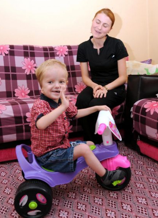 Şu an bir mucizeye bakıyorsunuz - Resim: 3