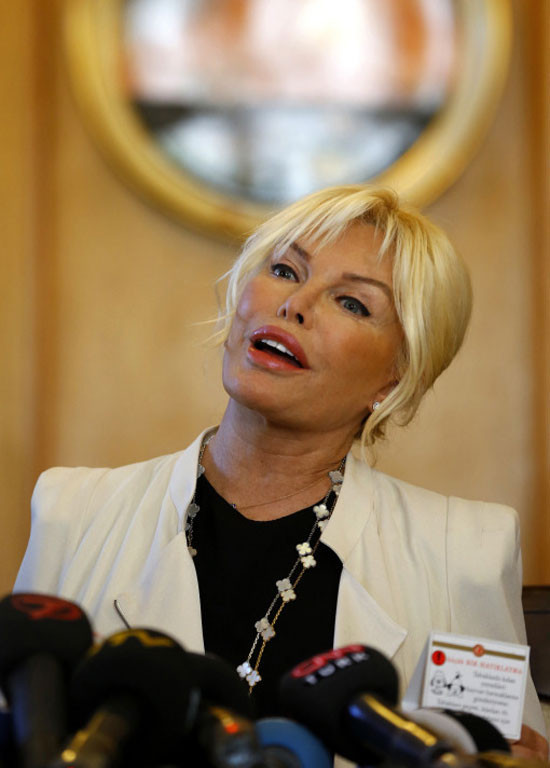 Meclis'te Süper Star rüzgarı esti - Resim: 1