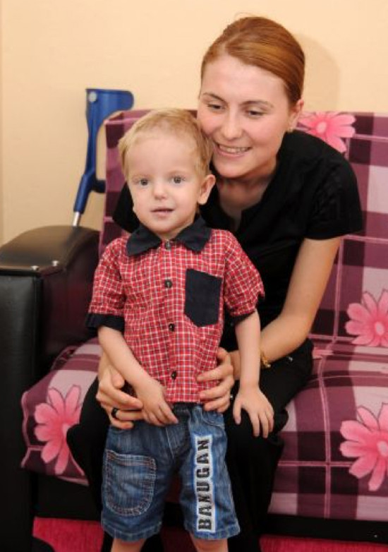 Şu an bir mucizeye bakıyorsunuz - Resim: 2