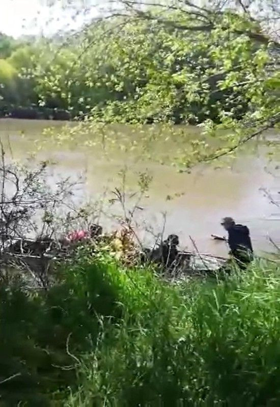 Meriç'te umuda yolculuk başladı! Normalleşmeyle birlikte mülteciler sınıra akın etti! - Resim: 1