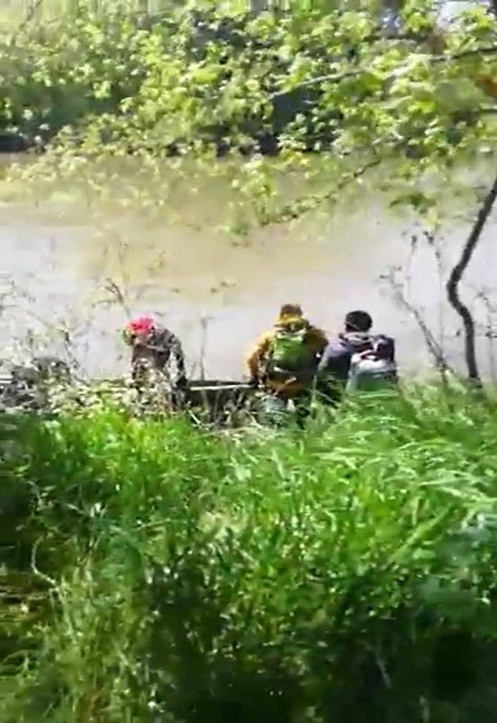 Meriç'te umuda yolculuk başladı! Normalleşmeyle birlikte mülteciler sınıra akın etti! - Resim: 2