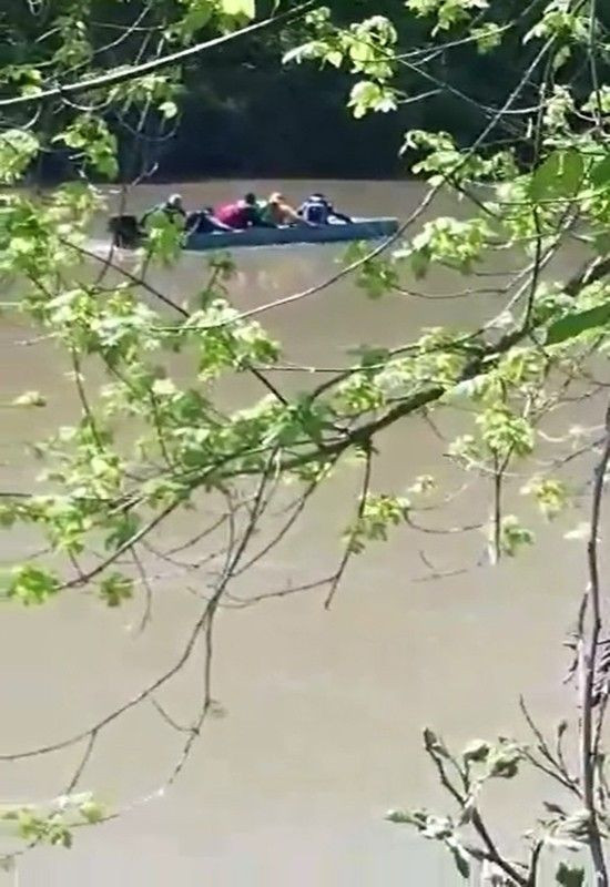 Meriç'te umuda yolculuk başladı! Normalleşmeyle birlikte mülteciler sınıra akın etti! - Resim: 4