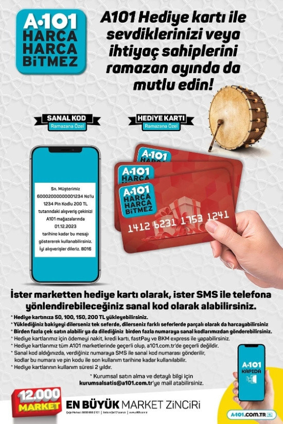 A101 aktüel ürünler kataloğu 22 Mart 2023 yayınlandı! İşte fırsat ürün listesi ve indirimli fiyatları - Resim: 1