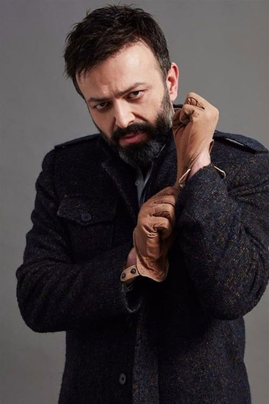 Söz dizisinin oyuncuları bakın nereli çıktı! - Resim: 4