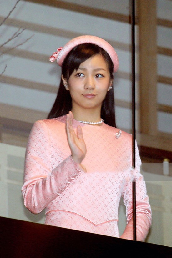 Japon prenses evlenebilmek için öyle bir şey yaptı ki... - Resim: 3