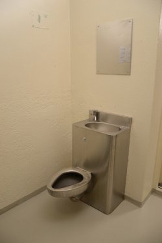 İşte Breivik'in kalacağı o cezaevi - Resim: 4