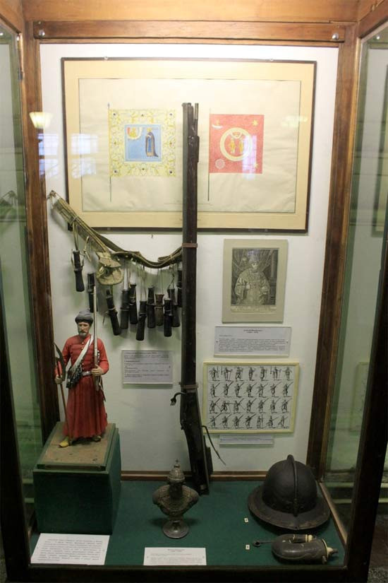 Prut savaşında bu topları kullandılar - Resim: 4