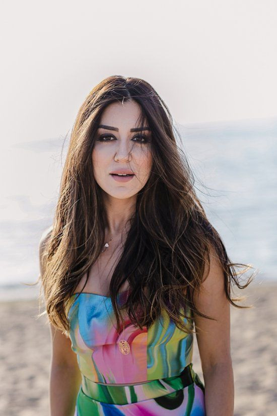 Dilan Polat'ın rakibi Banu Parlak gözaltına alındı! Glock tabancalı şov başını yaktı... - Resim: 3